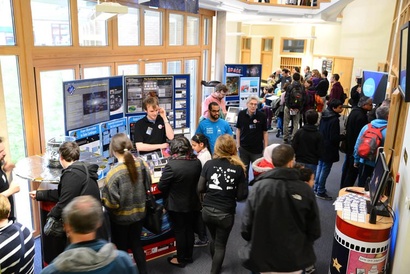 IoA 2019 Open Day